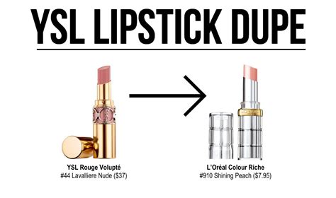 lipstick on perfume dupe|Got My Lipstick On! .